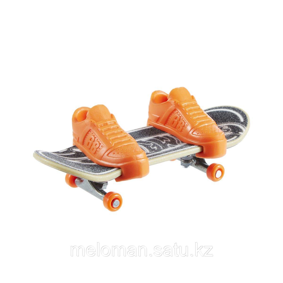 Hot Wheels: Skate. Фингерборд + обувь - Stacked Dominance - фото 3 - id-p115759711