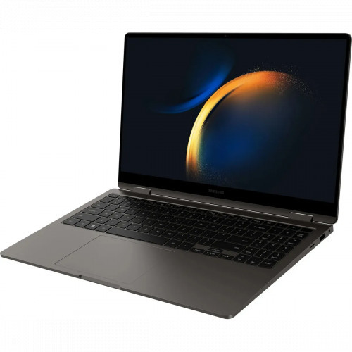 Samsung Galaxy book 3 360 NP750 ноутбук (NP750QFG-KA1US) - фото 3 - id-p115760454