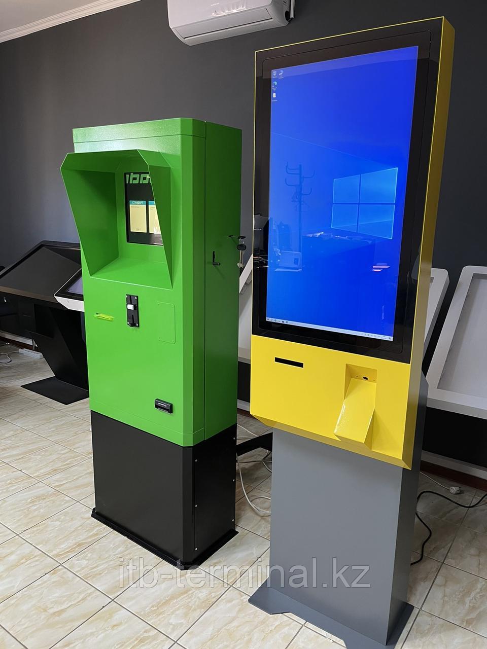 Электронный кассир для магазина, фото 1