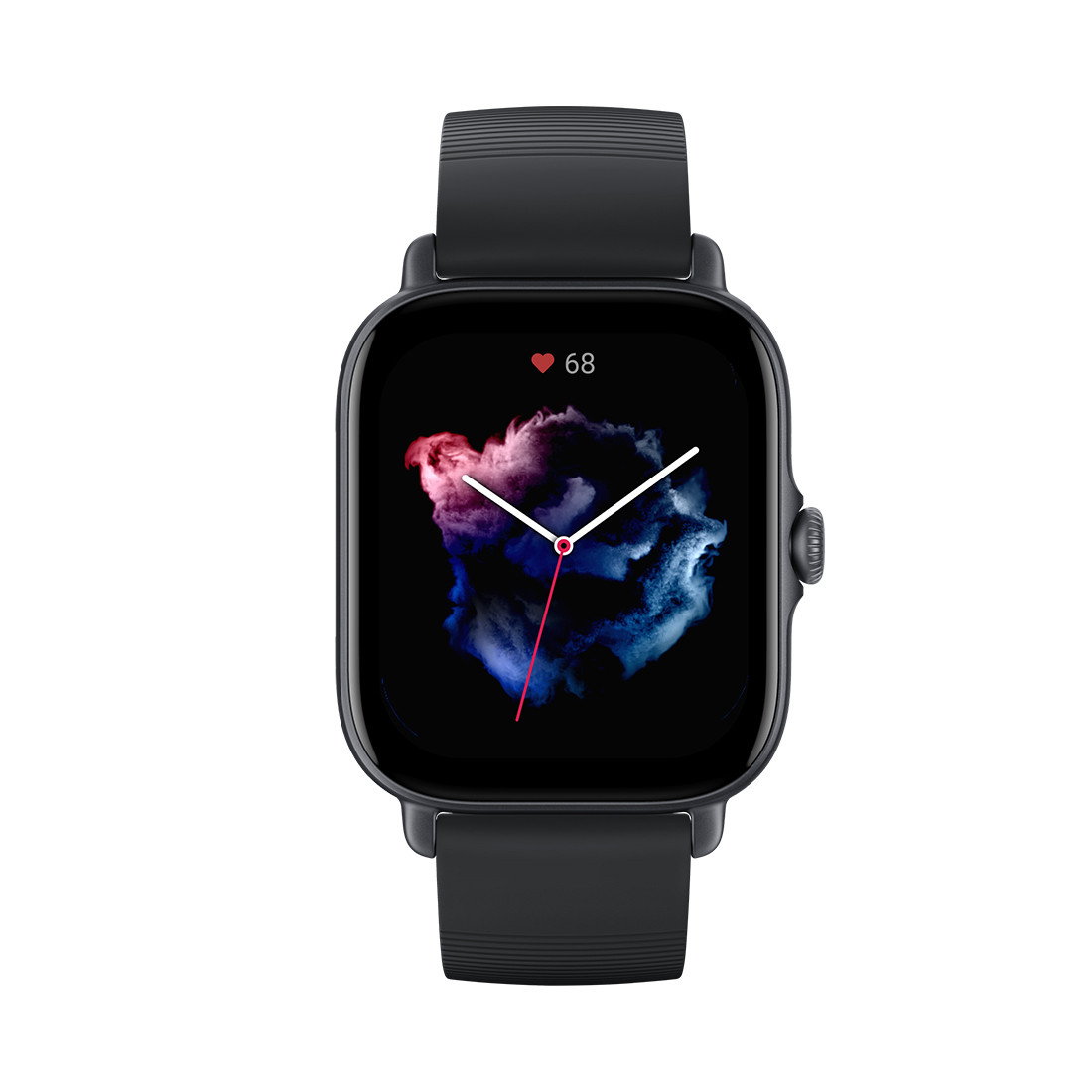Смарт часы Amazfit GTS 3 A2035 Graphite Black - фото 2 - id-p115760595