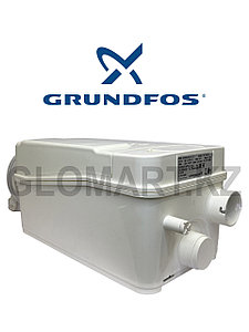 Канализационная насосная станция GRUNDFOS SOLOLIFT2 D-2