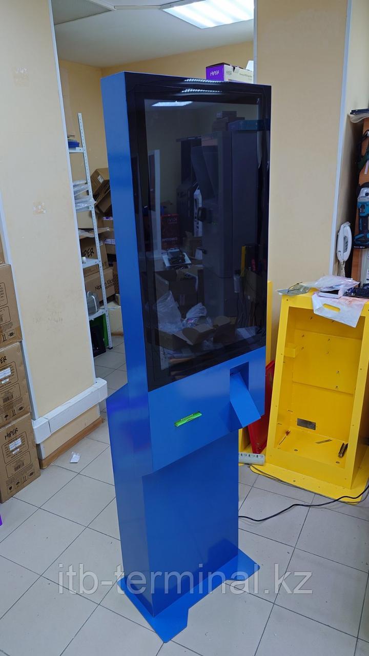 Электронный кассир для магазина, фото 1