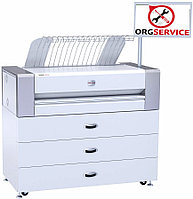 Широкоформатная Лазерная монохромная система печати ROWE ecoPrint i6