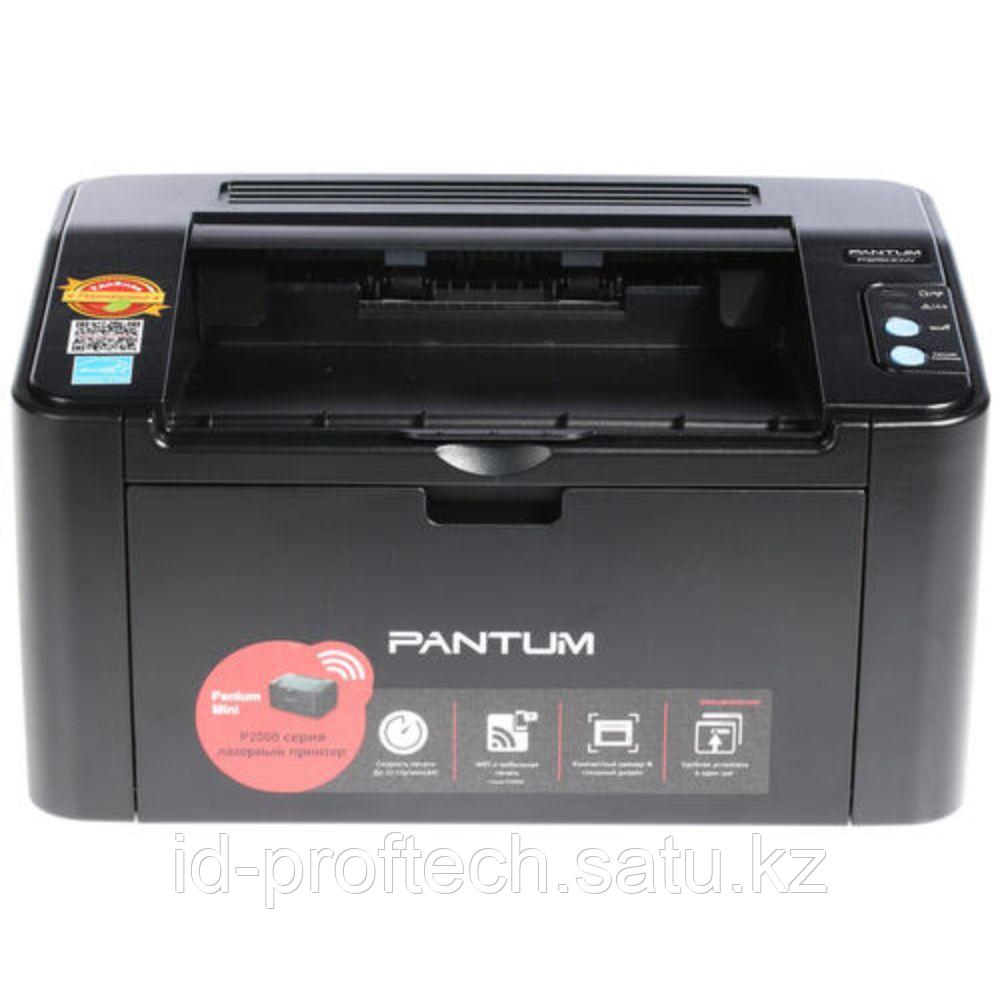 Pantum P2500W - фото 1 - id-p113986487