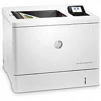 Принтер лазерный цветной HP LJ Enterprise Сolor 7ZU81A M554dn, A4, 33 стр-мин, 1ГБ, 1,2 ГГц