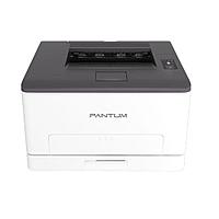 Принтер лазерный цветной Pantum CP1100