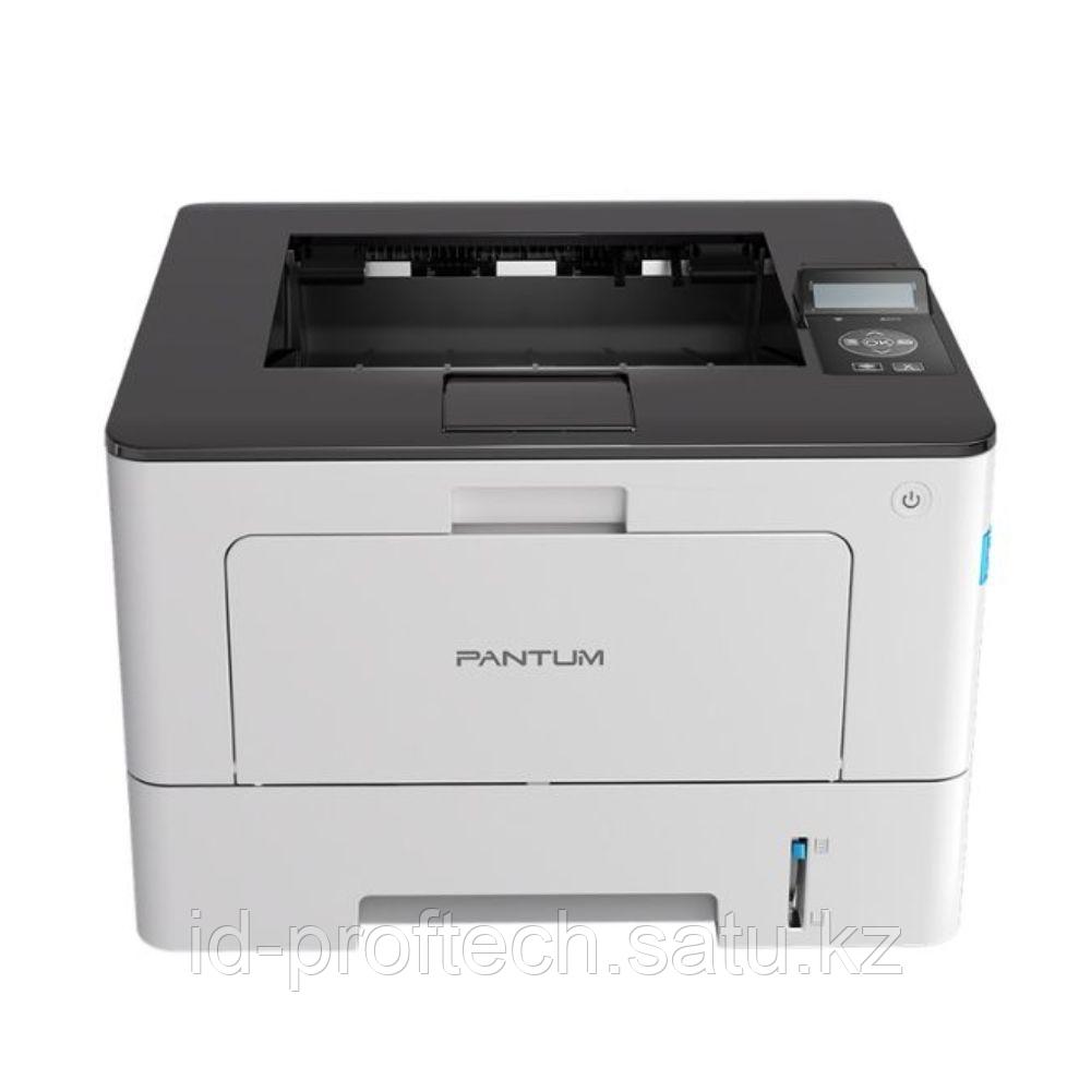 Принтер лазерный монохромный BP5100DW