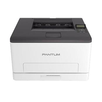 Принтер лазерный цветной Pantum CP1100DN