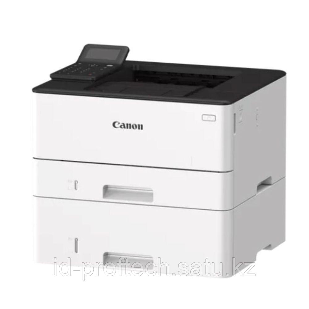 Монохромный лазерный принтер Canon I-S LBP246dw 5952C006AA