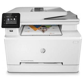 HP Color LaserJet Pro MFP M283fdw Prntr (A4)