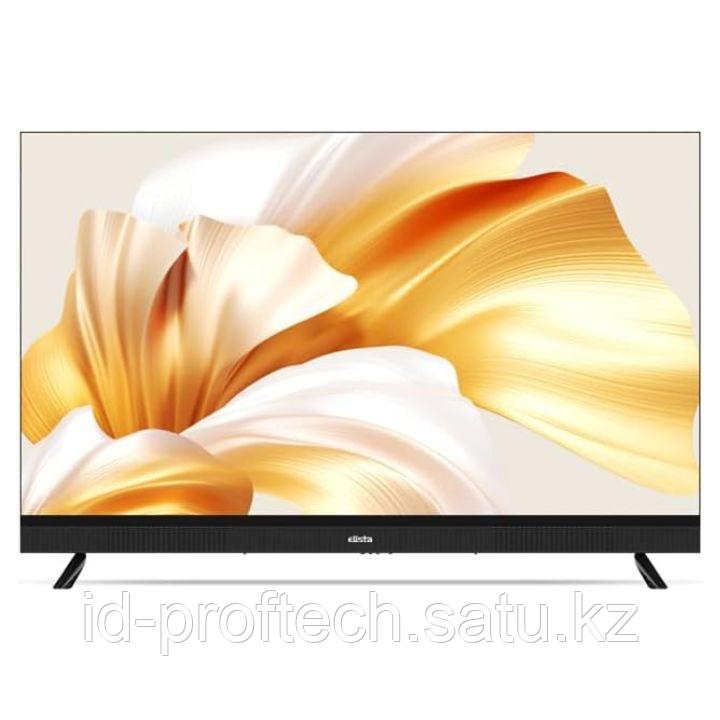 Телевизор 43* ELISTA GOOGLE TV FHD WiFi GTV-43FHDELD