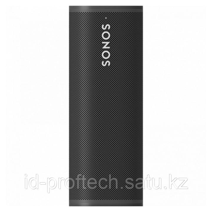 Портативная колонка Sonos Roam Black - фото 1 - id-p115117158