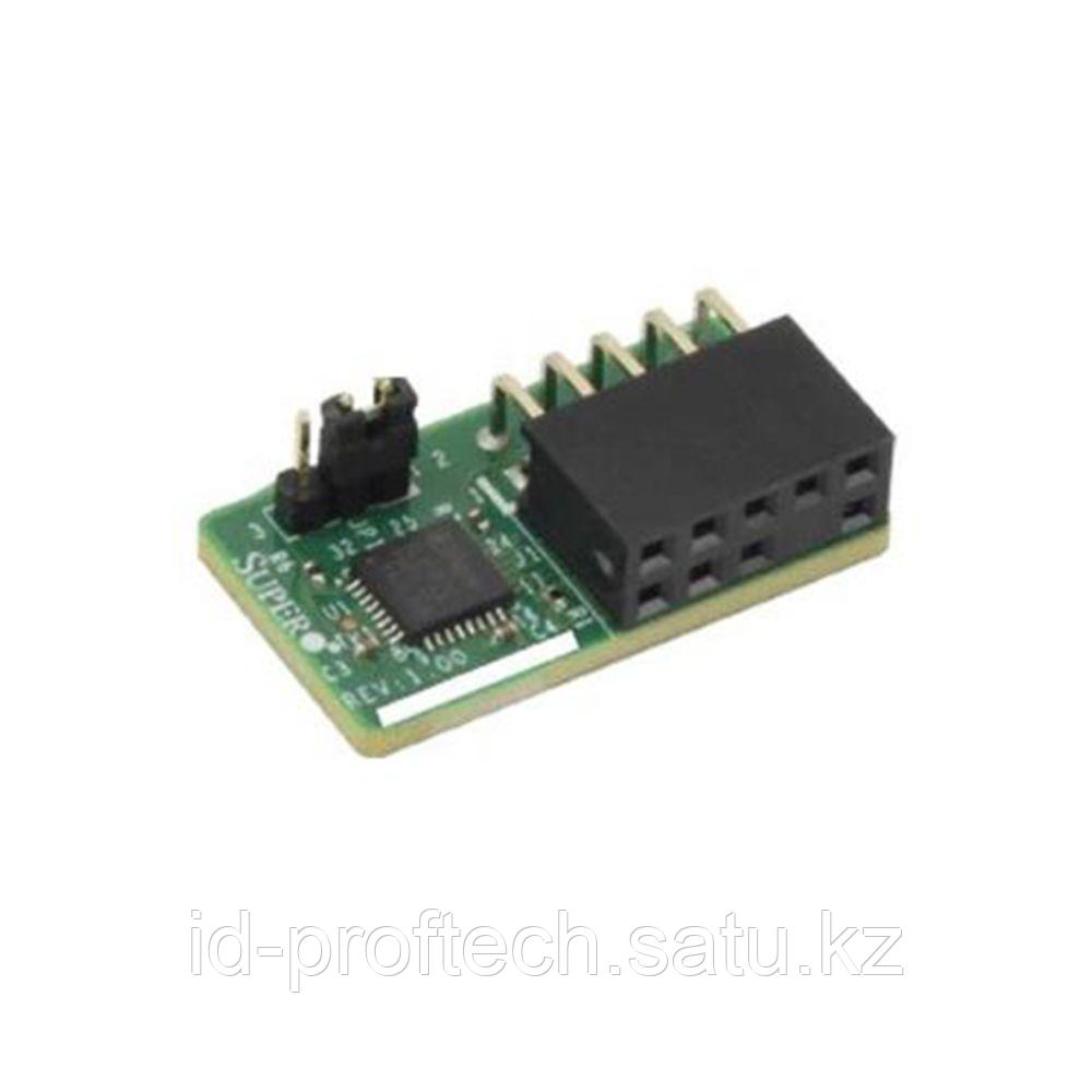 Модуль шифрования Supermicro AOM-TPM-9670V-O - фото 1 - id-p115760762