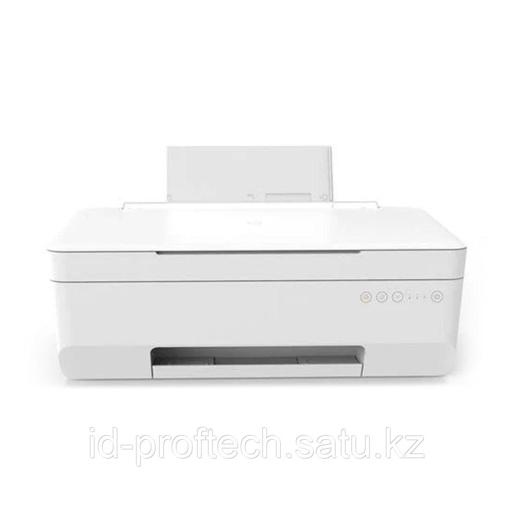 МФУ струйное Xiaomi Wireless All-in-One Inkjet Printer PMDYJ02HT - фото 1 - id-p115761041