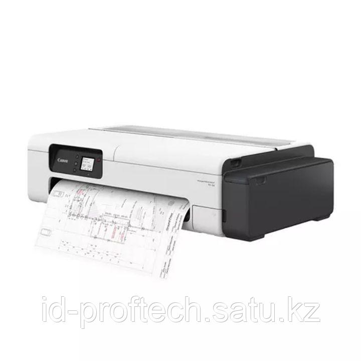 Широкоформатный принтер Canon imagePROGRAF TC-20