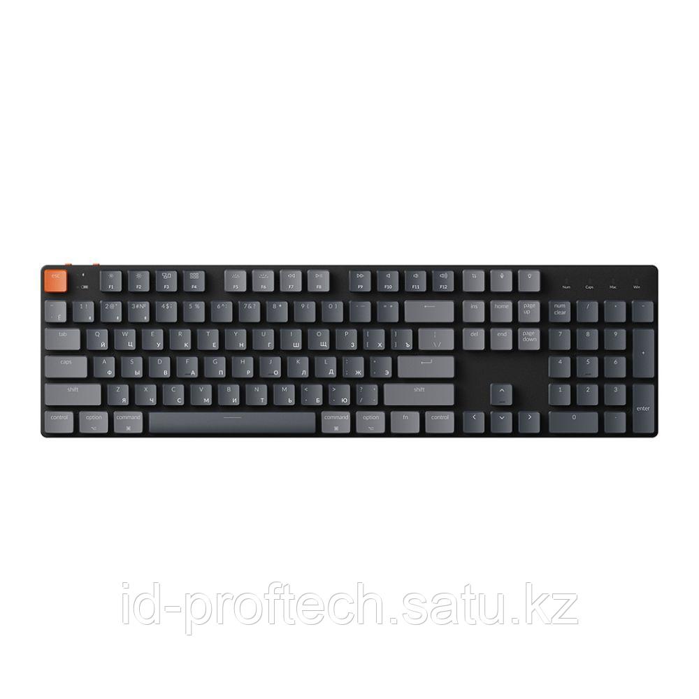 Клавиатура Keychron K5SE K5SE-E5 Mint Switch