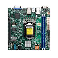 Материнская плата сервера Supermicro MBD-X12STL-IF-O