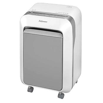 Шредер Fellowes® Powershred® LX211 WHITE SHREDDER EU-UK 5050301