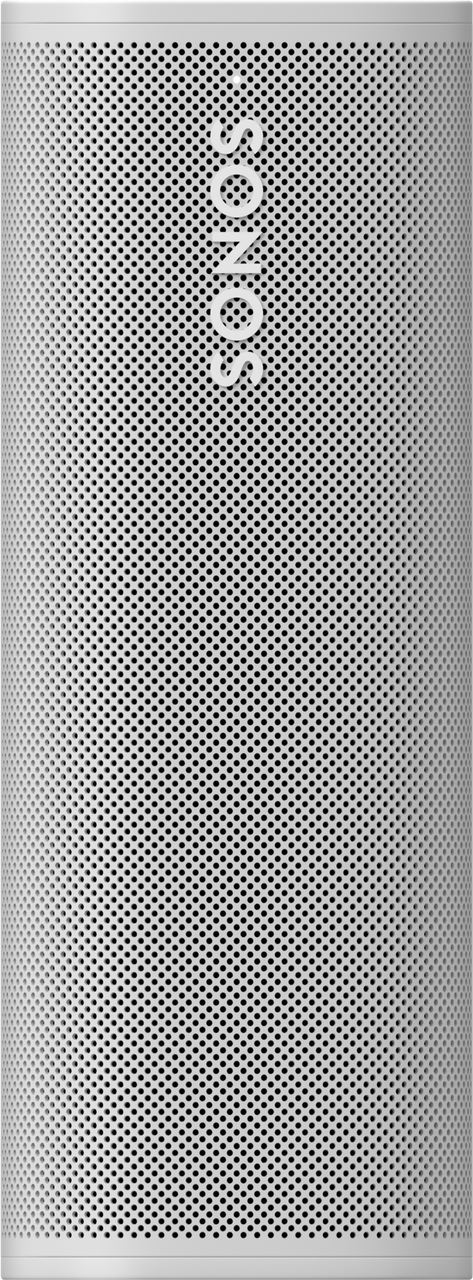 Портативная акустическая система Sonos Roam, White ROAM1R21 - фото 1 - id-p115761159