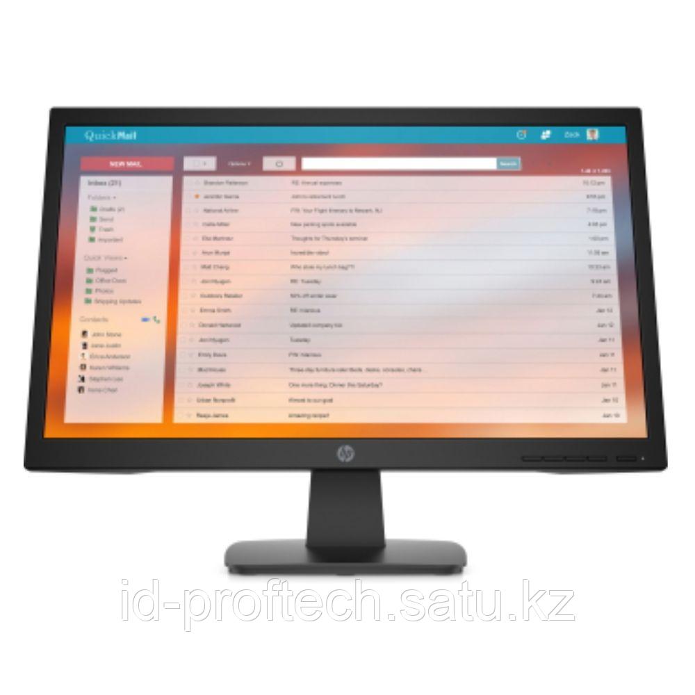 HP P22v G4 FHD Monitor - фото 1 - id-p82989540