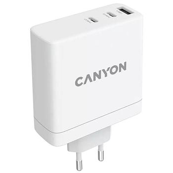 Зарядное устройство Canyon CND-CHA140W01