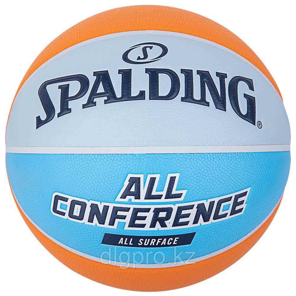 Мяч баскетбольный Spalding №7