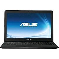 Ноутбук ASUS X502CA, Pentium 2117U-1.8GHz/15.6"HD/500Gb/4Gb/Intel HD/WLAN/BT/Cam/W8