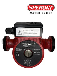 Насос Speroni SCR 25/80-180