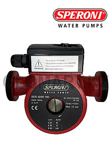 Насос Speroni SCR 32/40-180