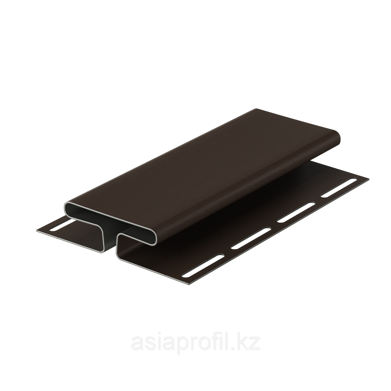 Döcke PREMIUM H-профиль (Шоколад)