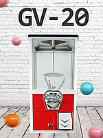 Торговый автомат GV20 (вендинг)