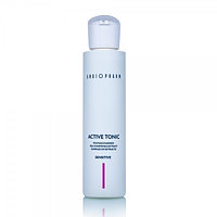 ANGIOPHARM АКТИВНЫЙ ТОНИК ДЛЯ ЧУВСТВИТЕЛЬНОЙ КОЖИ, 200 Мл