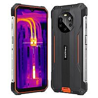 Смартфон Blackview BL8800 Pro 8/128GB Orange (4895180780356)