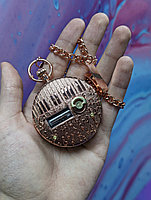 Карманные часы с музыкальным механизмом - Гарри Поттер (первый вид), фото 3