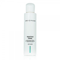 ANGIOPHARM ТОНИК ДЛЯ ПРОБЛЕМНОЙ КОЖИ С САЛИЦИЛОВОЙ КИСЛОТОЙ, 200 Мл