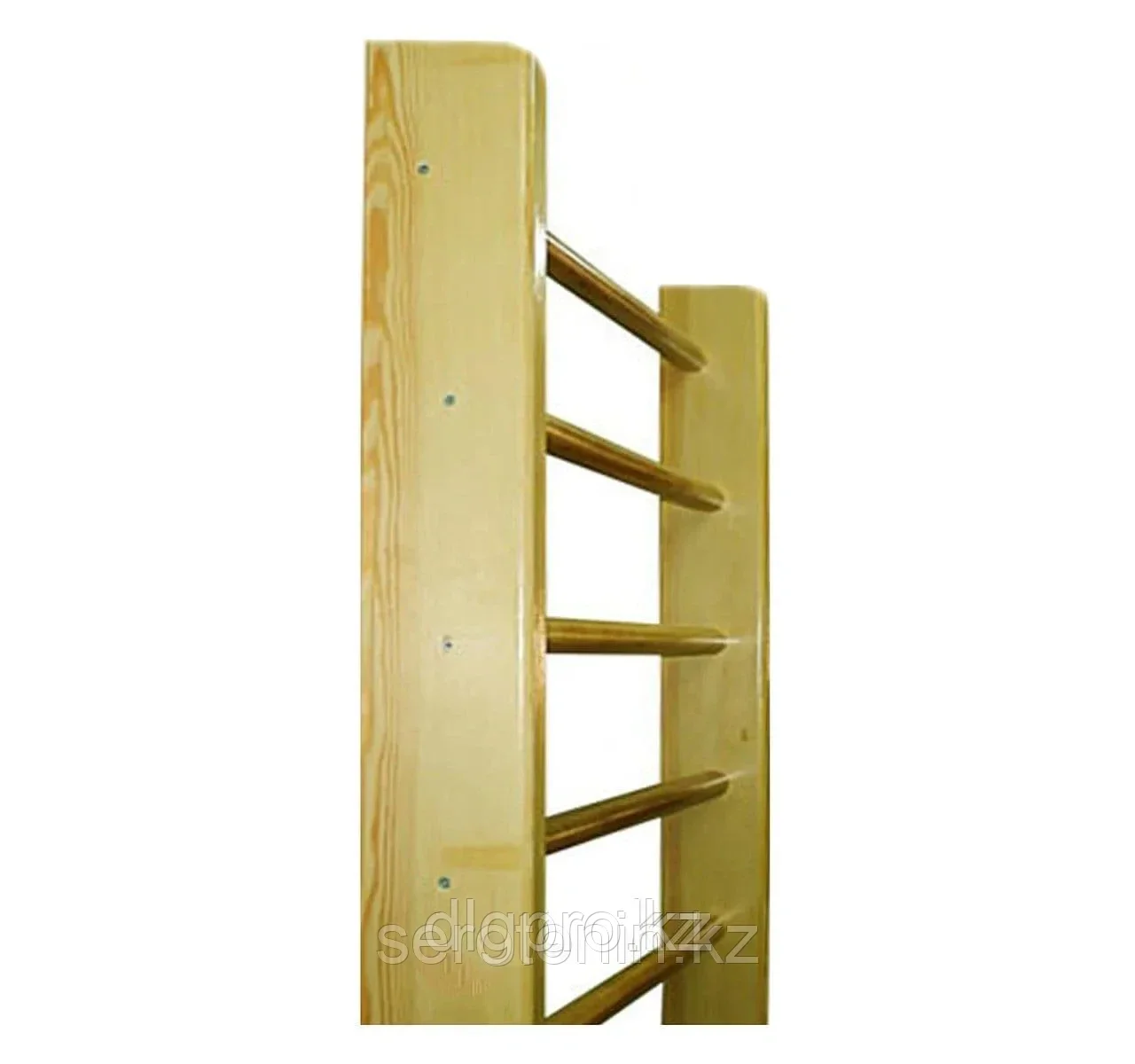 Шведская стенка обычный брус 320х100