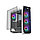 Компьютерный корпус Gamemax Starlight FRGB White без Б/П, фото 3