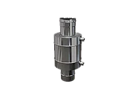 Бак "Комфорт" (AISI 201/1.0) для печи с водяным контуром 7л Ф115
