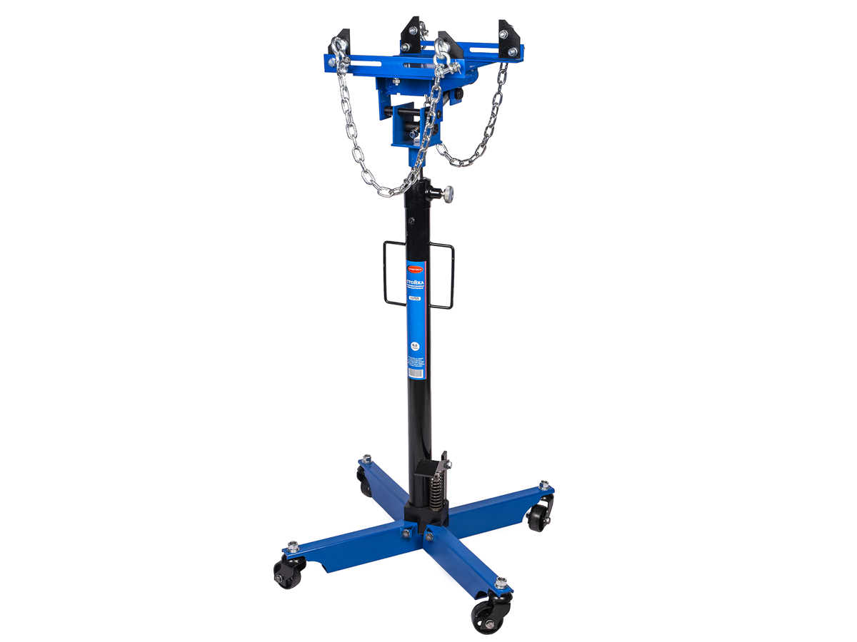 Заказать Стойка трансмиссионная 500 кг KINGFORCE 11606 в интернет ...