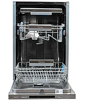 Посудомоечная машина Midea MDWB-4518LF встраиваемая