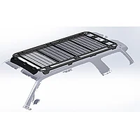 Багажник-платформа для Toyota 4runner 285