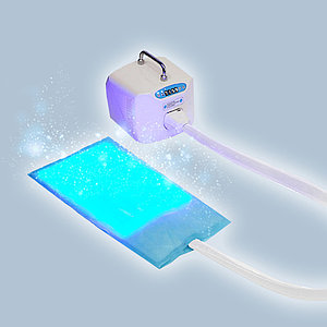 Облучатель фототерапевтический для лечения желтушки  "Билифлекс"