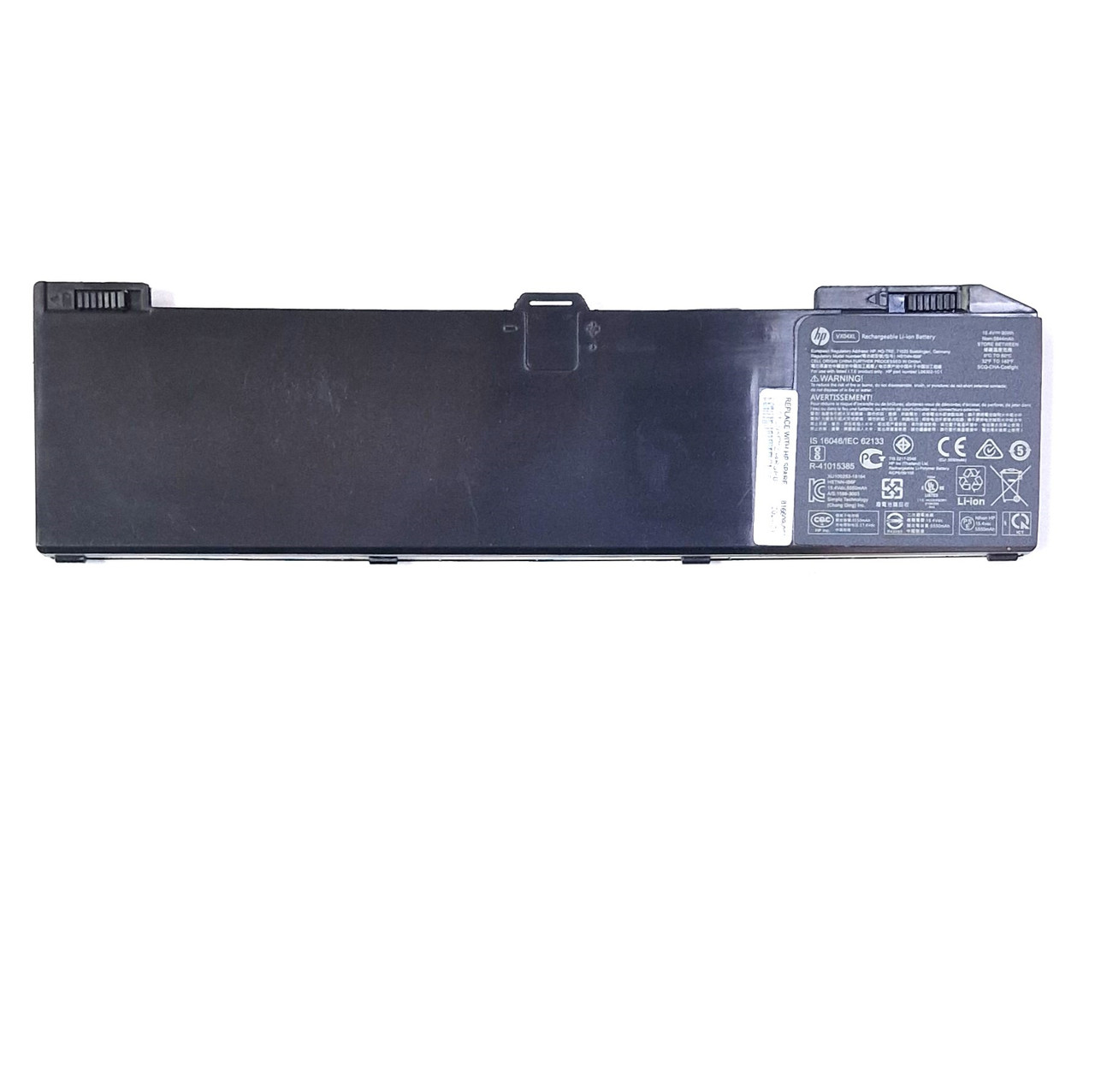 VX04XL Аккумулятор для ноутбука HP Zbook 15 G5, HP Zbook 15 G6