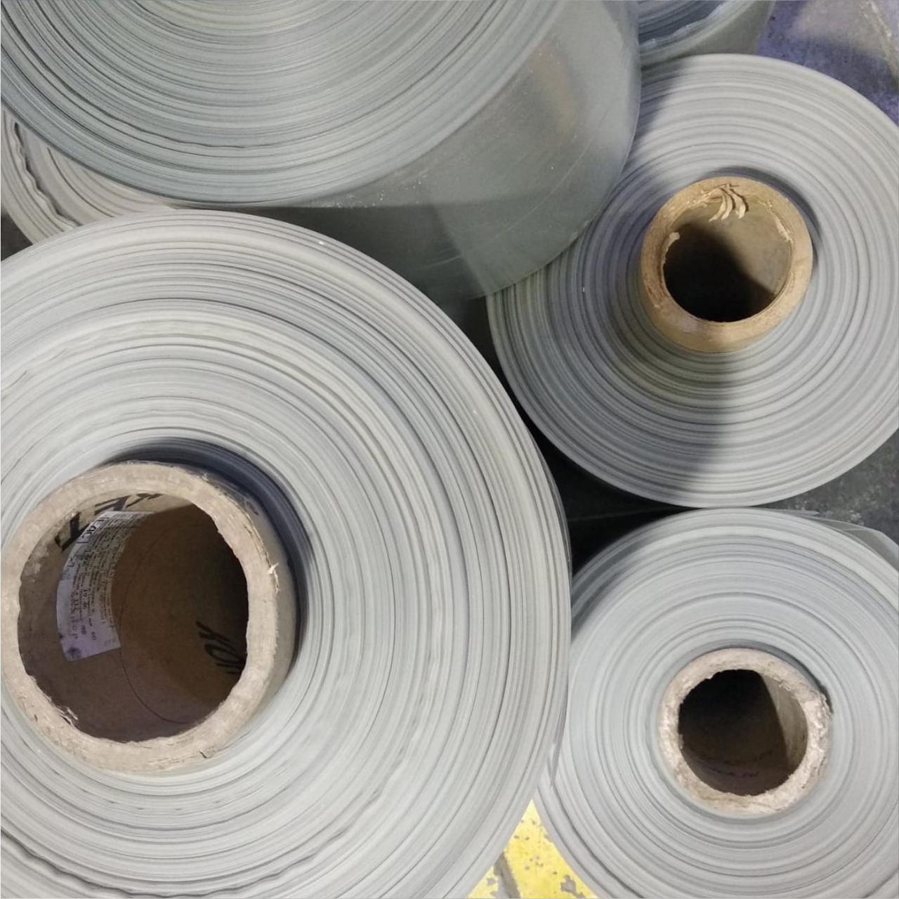 Пленка полиэтиленовая термоусадочная Вторичная, 70