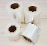 Вакуумная пленка для запайки лотков, 420 мм х 300 м, 55 мкм