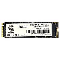 256GB SSD NOMAD M.2 2280 PCIe3.0 NVMe R2400MB-s W940MB-s NMD256GNV3-O