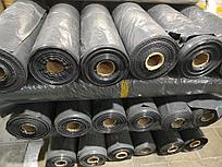 Пленка полиэтиленовая 40-300 мкм Вторичная, 230