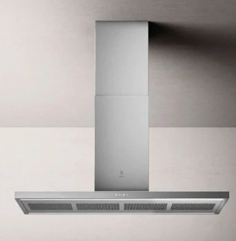 Вытяжка Elica THIN ISLAND IX/A/120