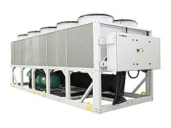 Чиллер Kentatsu KCRB3850CWCN3