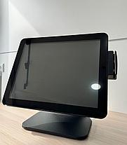 Сенсорный моноблок 15", Core i5, RAM 8Gb, SSD 128Gb, фото 4